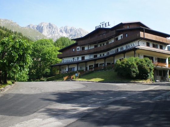 Gallery - Hotel Residence La Rosa