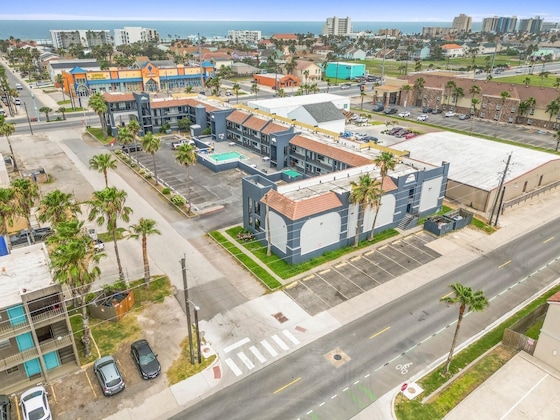 Gallery - South Padre Island Lodge