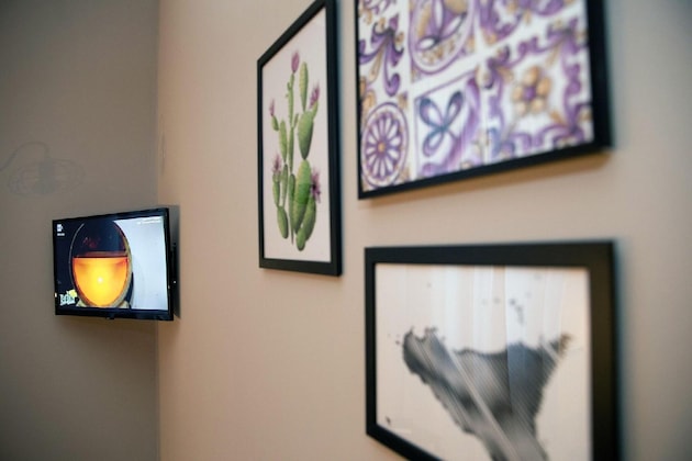 Gallery - Hotel Marconi