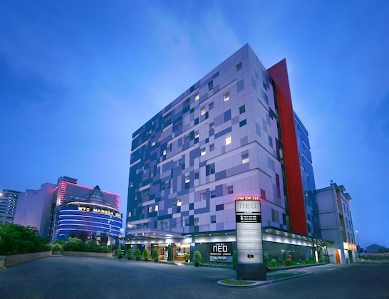 Gallery - Horu Hotel Mangga Dua Square Jakarta