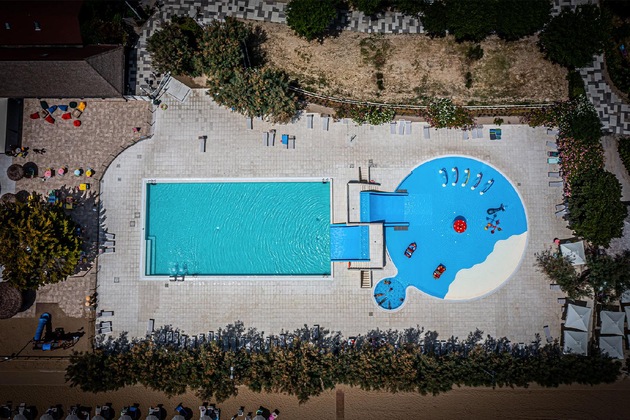 Gallery - Villaggio San Francesco - Campground