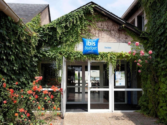 Gallery - Ibis Budget Tarbes