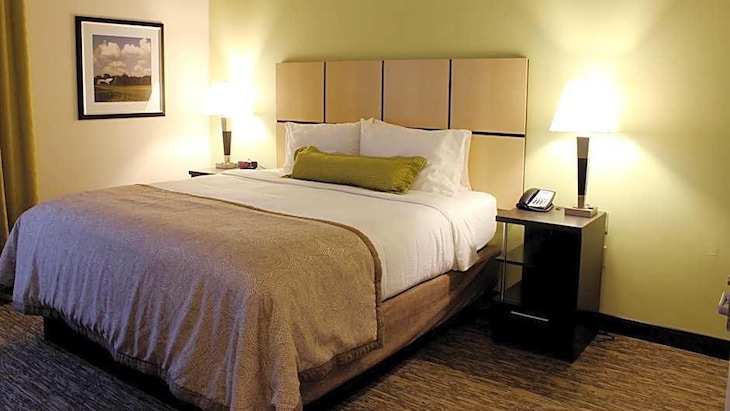 Gallery - Candlewood Suites Sioux City - Southern Hills By Ihg