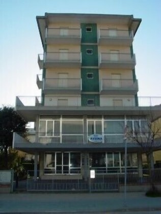 Gallery - Hotel B&B Avana