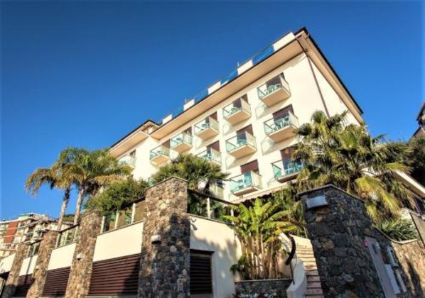 Gallery - Hotel Ariston & Apartments