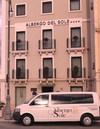 Gallery - Albergo Del Sole