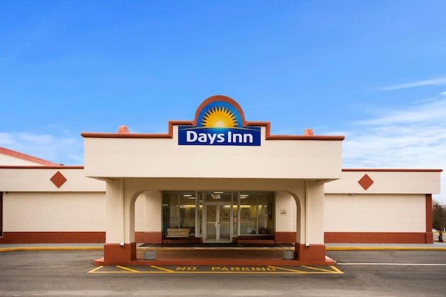 Gallery - Days Inn By Wyndham Shelby