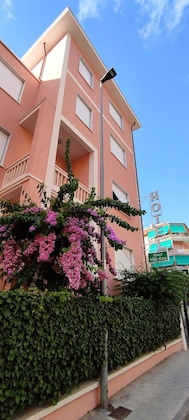 Gallery - Hotel Villa Rosa