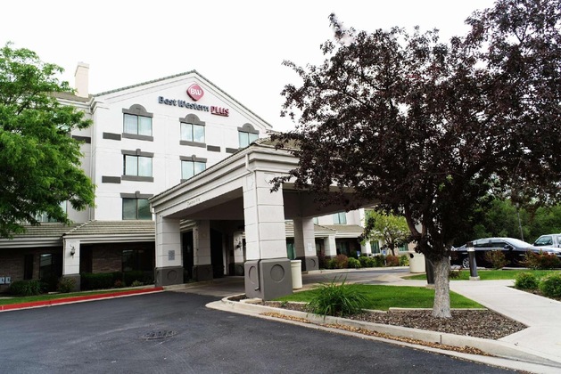 Gallery - Best Western Plus Provo University Inn