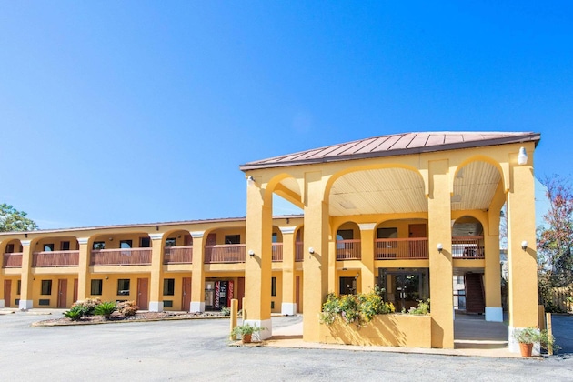 Gallery - Days Inn By Wyndham Opelika