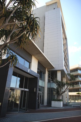Gallery - The Residences At Crystal Towers