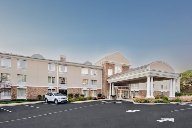 Gallery - Holiday Inn Express Hotel Of Neptune By Ihg