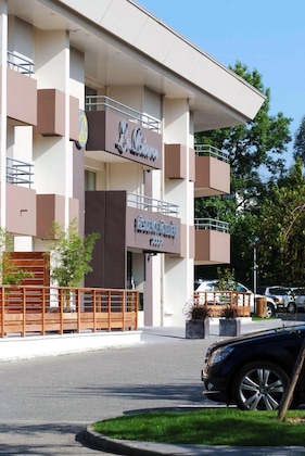 Gallery - Residence La Reserve
