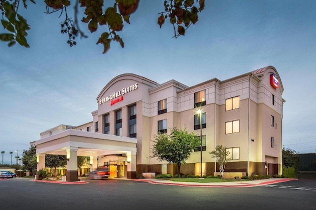 Gallery - Springhill Suites By Marriott Laredo
