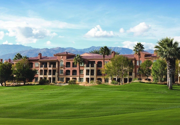 Gallery - Marriott's Shadow Ridge Ii- The Enclaves