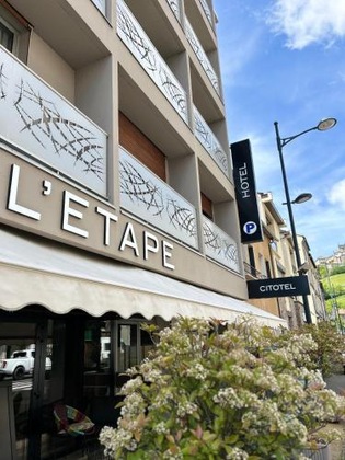 Gallery - Citotel L'etape