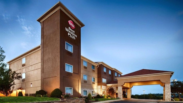 Gallery - Best Western Plus Washington Hotel
