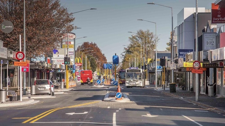 Gallery - Ascot Vale Motor Lodge
