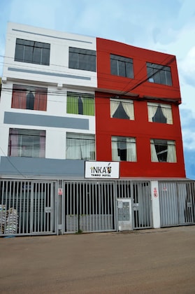 Gallery - Inka's Tambo Hotel