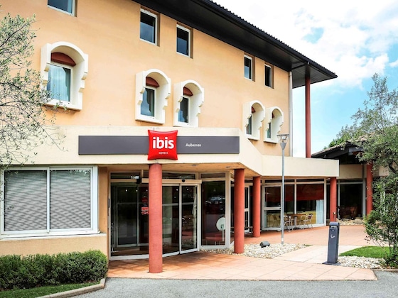 Gallery - Ibis Aubenas
