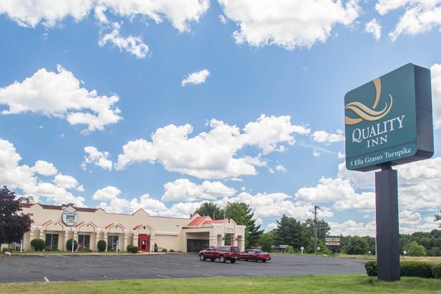 Gallery - Quality Inn