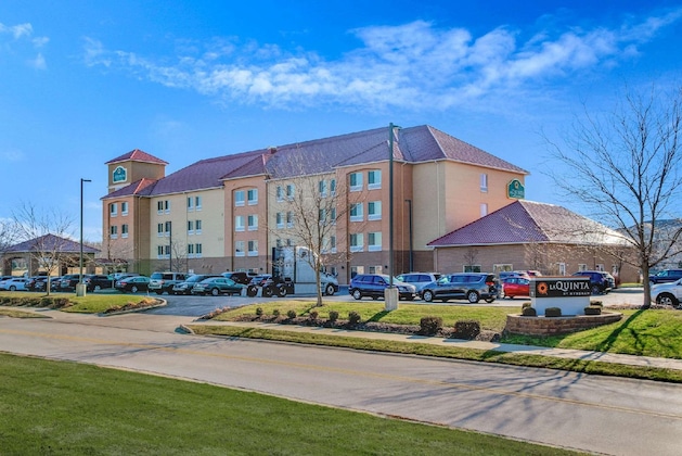 Gallery - La Quinta Inn & Suites By Wyndham Indianapolis Airport West