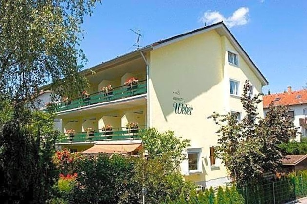 Gallery - Kurhotel Weber