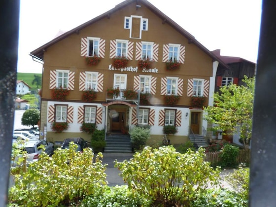 Gallery - Landgasthof Rössle - Beim Kräuterwirt