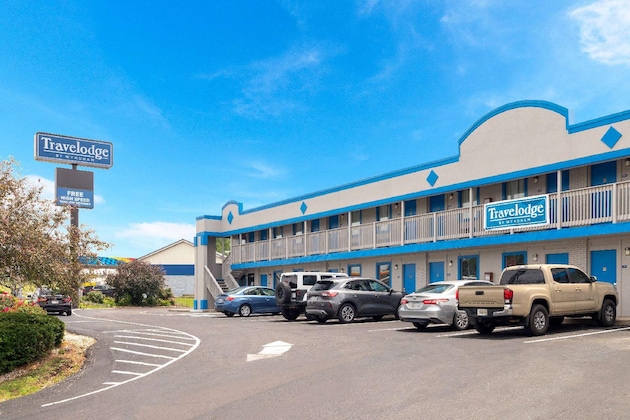 Gallery - Travelodge By Wyndham Richmond In