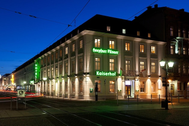 Gallery - Hotel Kaiserhof
