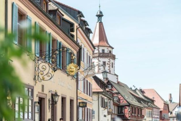 Gallery - Hotel Sonne