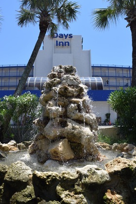 Gallery - Days Inn By Wyndham Panama City Beach Ocean Front