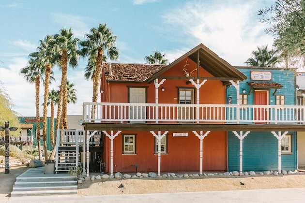 Gallery - Palm Canyon Hotel & Rv Resort