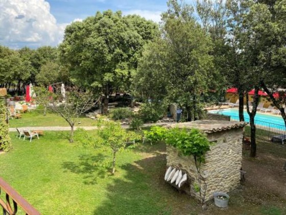 Gallery - Logis Hôtel La Bastide De Grignan & Restaurant La Chênaie