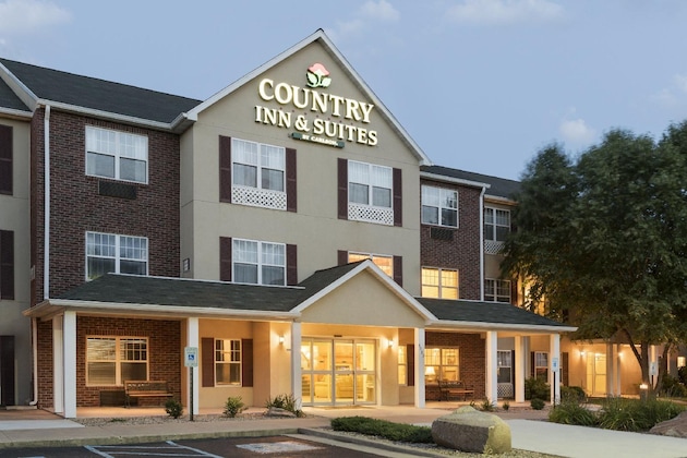 Gallery - Country Inn & Suites By Radisson, Mason City, Ia