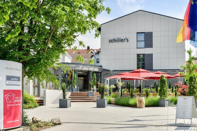 Gallery - Hotel Schiller