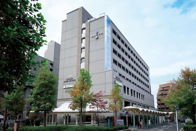 Gallery - Kyoto Yamashina Hotel Sanraku