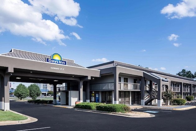 Gallery - Days Inn By Wyndham Wilson