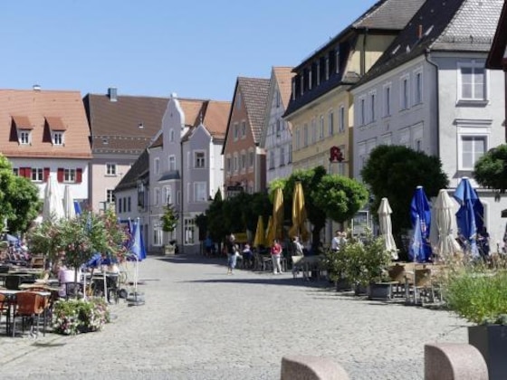 Gallery - Hotel Hirsch