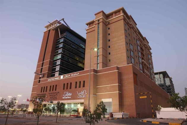 Gallery - L' Arabia Hotel Apartments