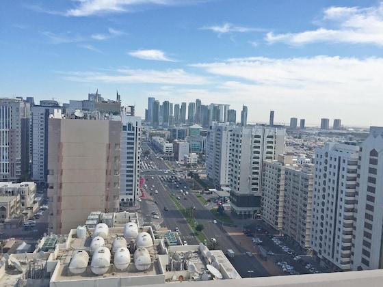 Gallery - Ramee Rose Hotel Apartments Abu Dhabi