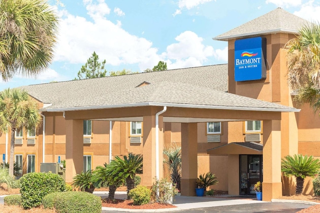 Gallery - Baymont By Wyndham Cordele