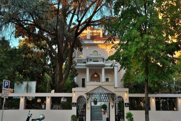 Gallery - Padam Boutique Hotel & Restaurant
