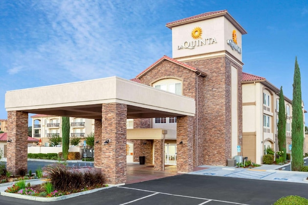 Gallery - La Quinta Inn & Suites By Wyndham Paso Robles