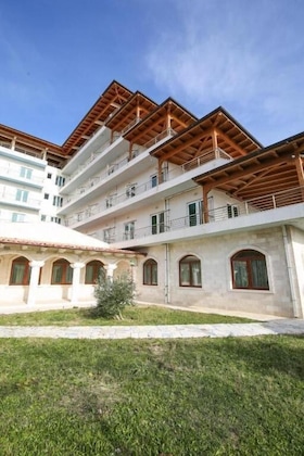 Gallery - Europa Grand Resort