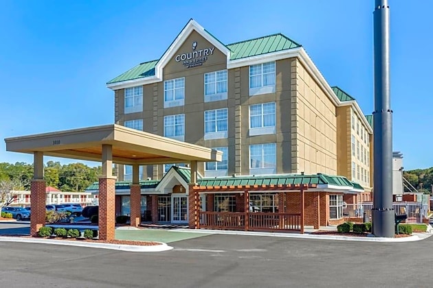 Gallery - Country Inn & Suites By Radisson, Lumberton, Nc