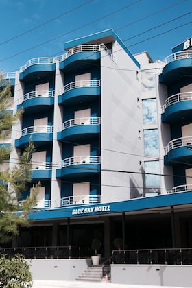 Gallery - Hotel Blue Sky