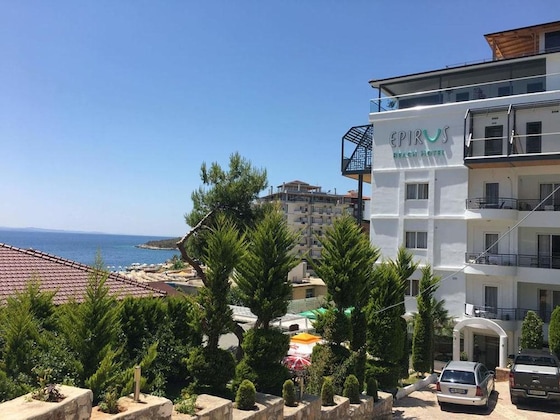 Gallery - Epirus Hotel