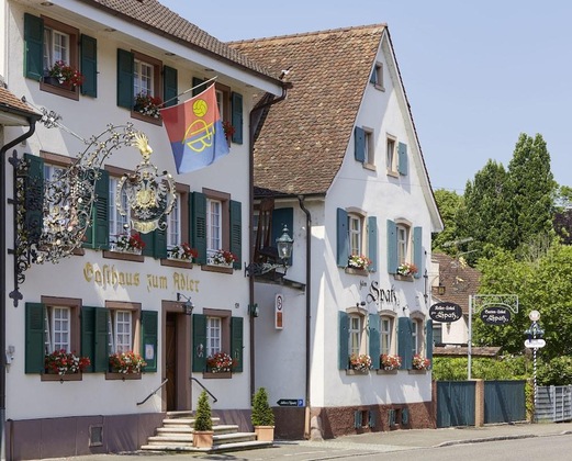 Gallery - Hotel - Restaurant Adler