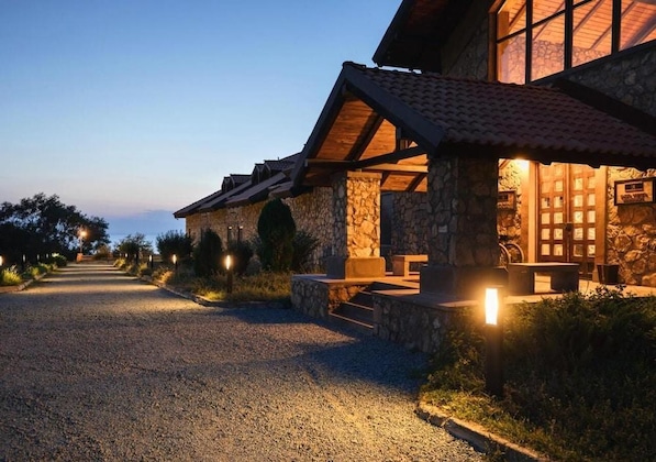Gallery - Tufenkian Avan Marak Tsapatagh Hotel